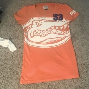 Gator 53 t shirt it’s from pick it’s a very comfortable shirt to wear.